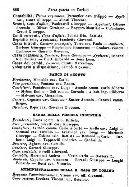 Il Palmaverde almanacco piemontese