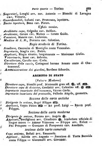 Il Palmaverde almanacco piemontese