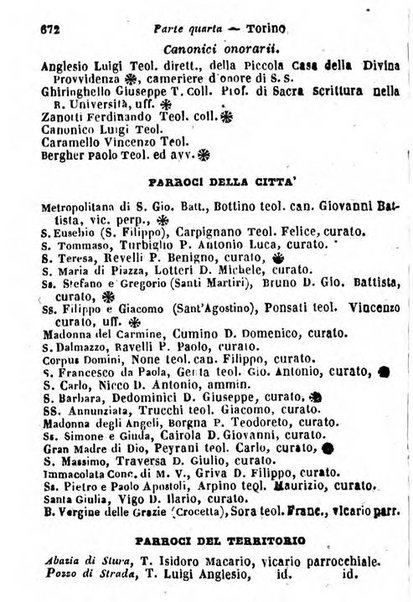 Il Palmaverde almanacco piemontese