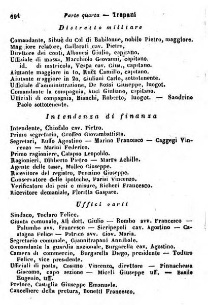 Il Palmaverde almanacco piemontese