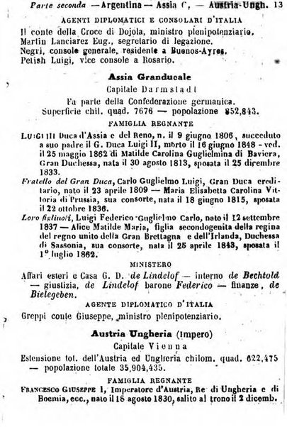 Il Palmaverde almanacco piemontese