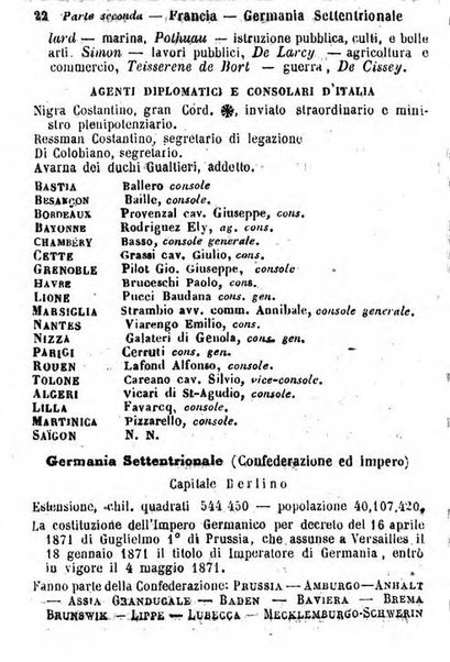 Il Palmaverde almanacco piemontese