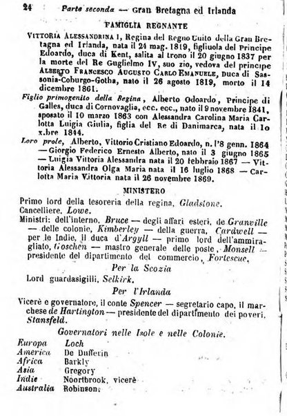 Il Palmaverde almanacco piemontese