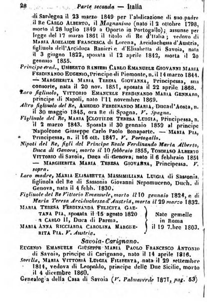 Il Palmaverde almanacco piemontese