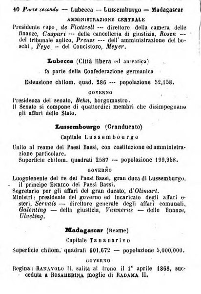 Il Palmaverde almanacco piemontese