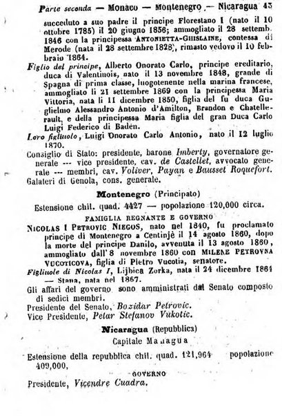 Il Palmaverde almanacco piemontese