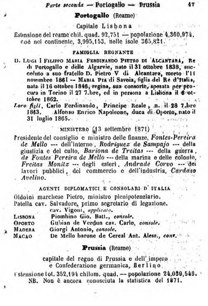 Il Palmaverde almanacco piemontese