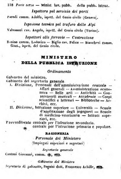 Il Palmaverde almanacco piemontese