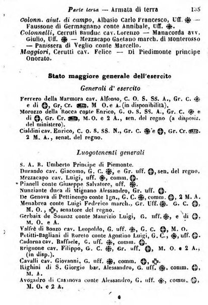 Il Palmaverde almanacco piemontese