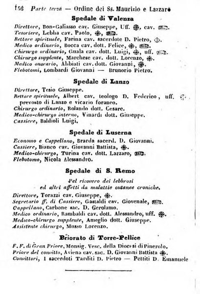 Il Palmaverde almanacco piemontese