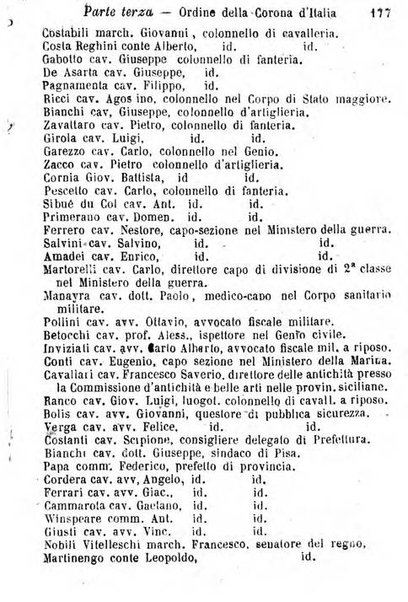 Il Palmaverde almanacco piemontese