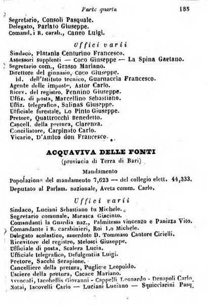 Il Palmaverde almanacco piemontese