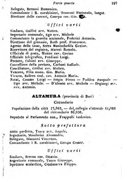 Il Palmaverde almanacco piemontese