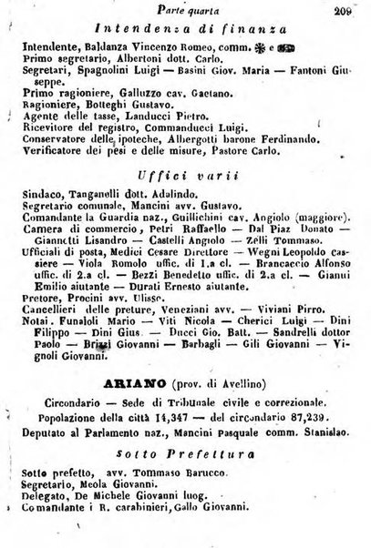 Il Palmaverde almanacco piemontese