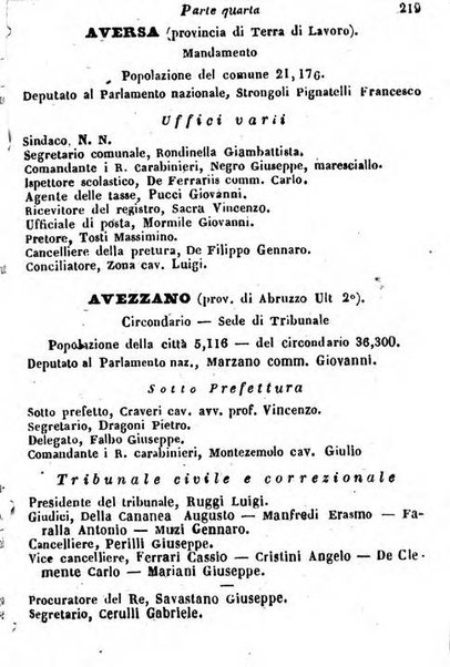 Il Palmaverde almanacco piemontese