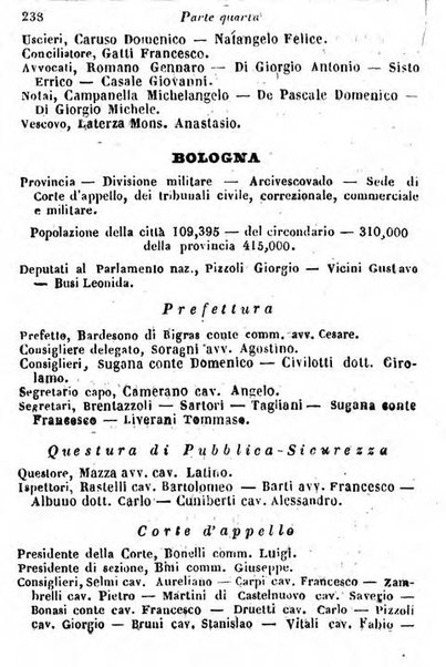 Il Palmaverde almanacco piemontese