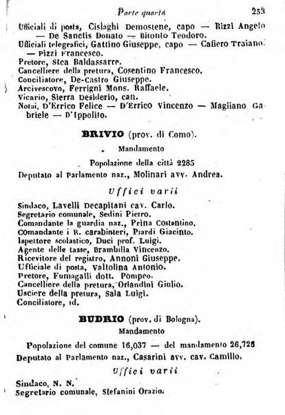 Il Palmaverde almanacco piemontese