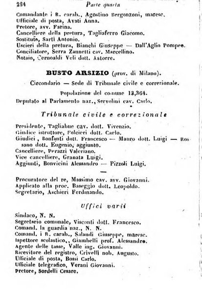 Il Palmaverde almanacco piemontese