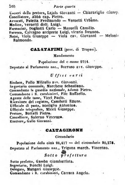 Il Palmaverde almanacco piemontese