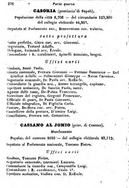 Il Palmaverde almanacco piemontese