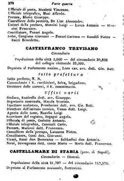 Il Palmaverde almanacco piemontese