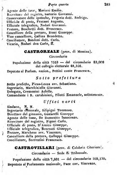 Il Palmaverde almanacco piemontese