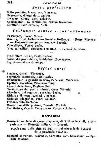 Il Palmaverde almanacco piemontese