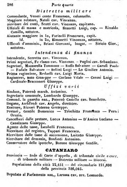 Il Palmaverde almanacco piemontese