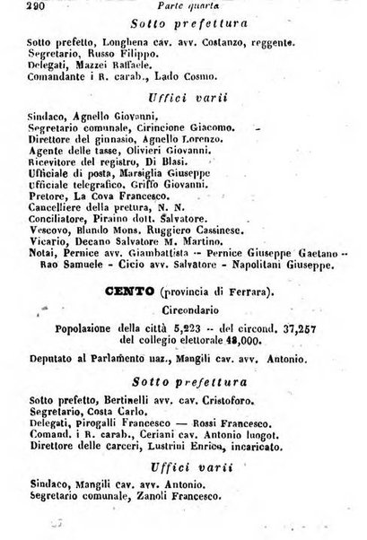 Il Palmaverde almanacco piemontese