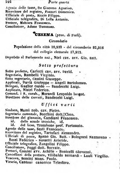 Il Palmaverde almanacco piemontese