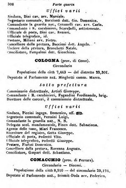 Il Palmaverde almanacco piemontese