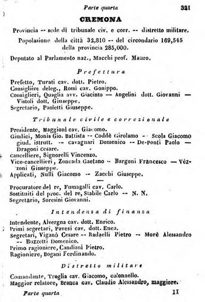 Il Palmaverde almanacco piemontese