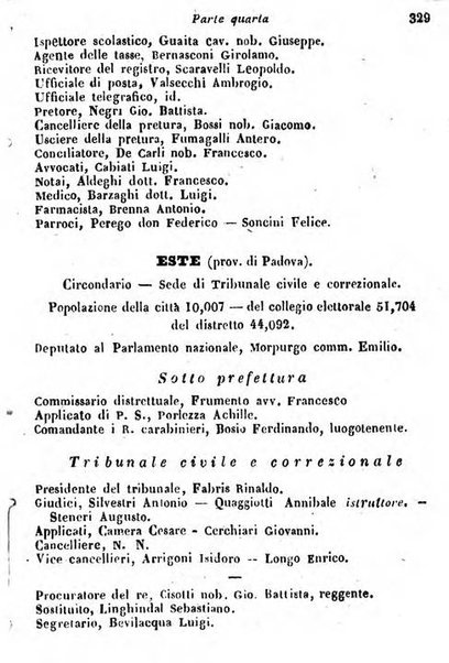 Il Palmaverde almanacco piemontese