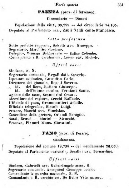 Il Palmaverde almanacco piemontese