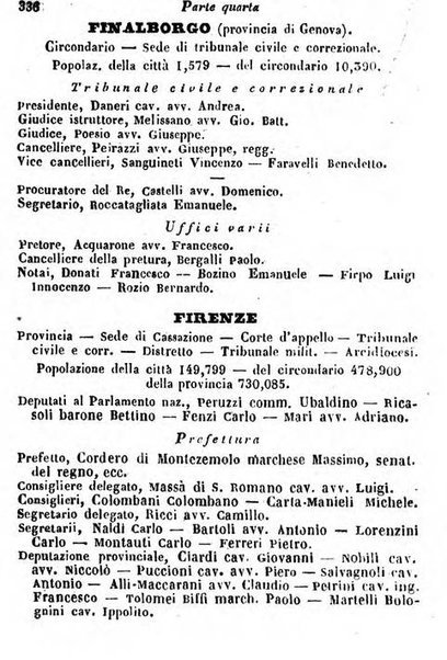 Il Palmaverde almanacco piemontese