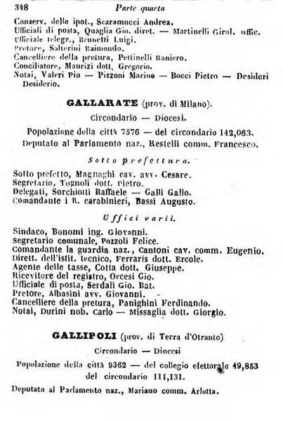 Il Palmaverde almanacco piemontese