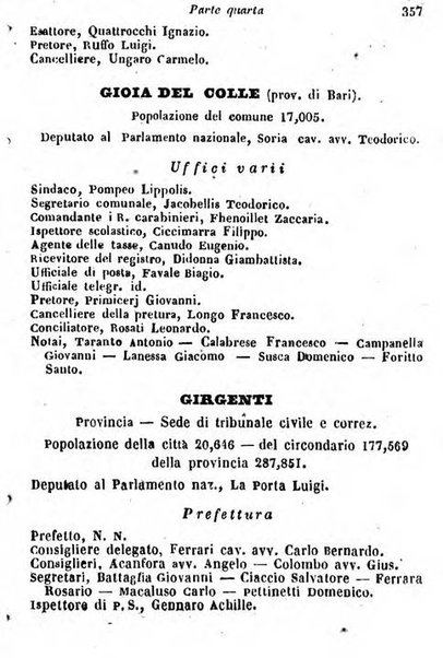 Il Palmaverde almanacco piemontese