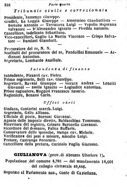 Il Palmaverde almanacco piemontese