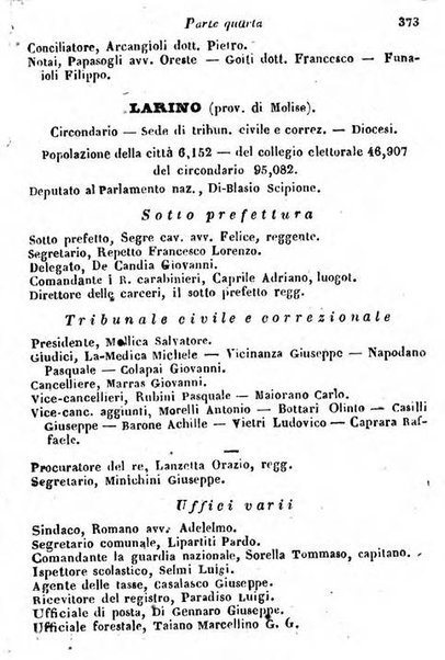 Il Palmaverde almanacco piemontese