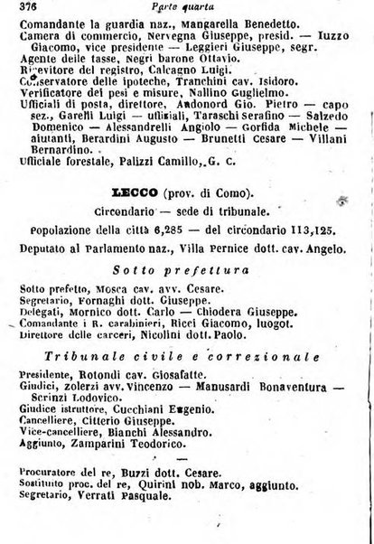 Il Palmaverde almanacco piemontese