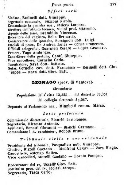 Il Palmaverde almanacco piemontese