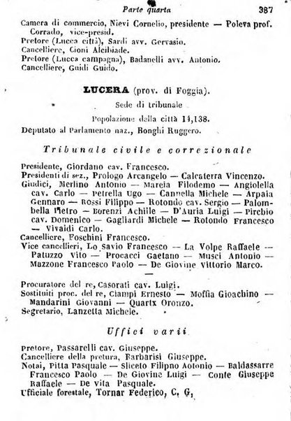 Il Palmaverde almanacco piemontese