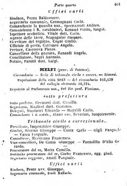 Il Palmaverde almanacco piemontese