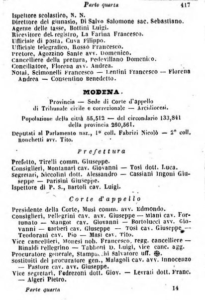 Il Palmaverde almanacco piemontese