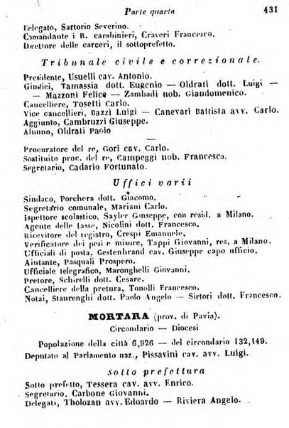 Il Palmaverde almanacco piemontese