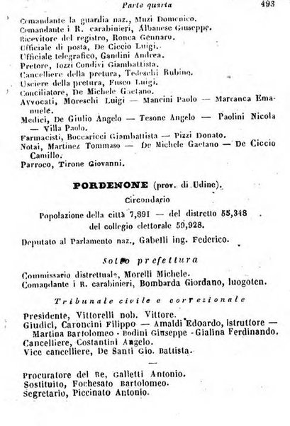 Il Palmaverde almanacco piemontese