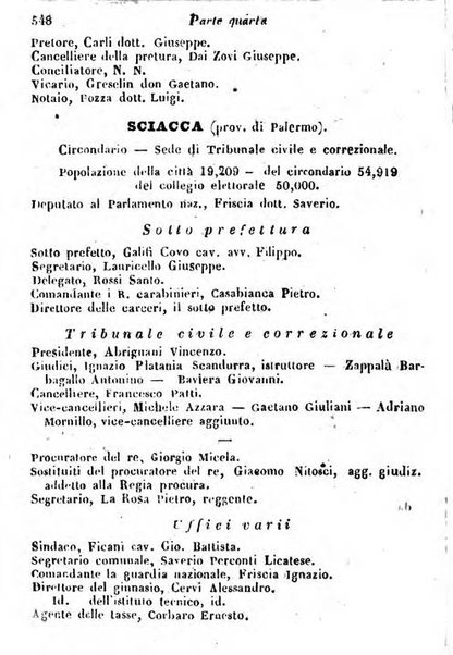 Il Palmaverde almanacco piemontese