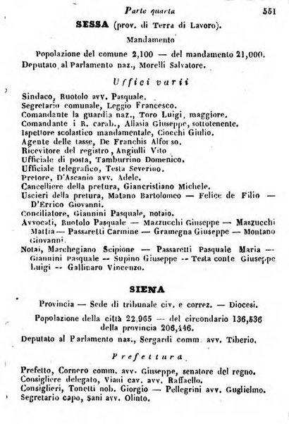 Il Palmaverde almanacco piemontese