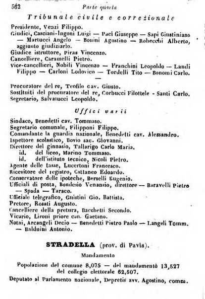 Il Palmaverde almanacco piemontese