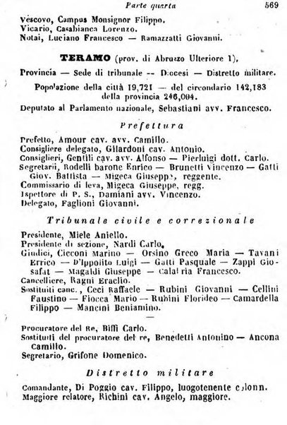 Il Palmaverde almanacco piemontese